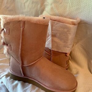 Ugg boot